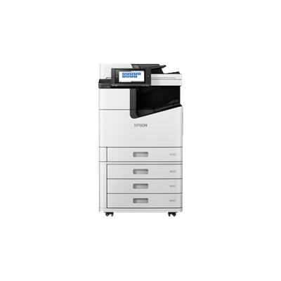 愛普生（EPSON）WF-M20590a A4/A3+黑白噴墨陣列式數(shù)碼復(fù)合機(jī) 大型辦公 打印復(fù)印掃描(免費(fèi)上門安裝)