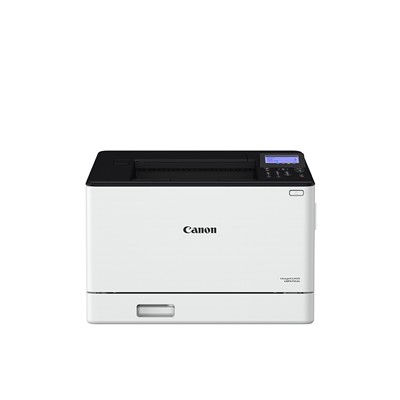 佳能（Canon）LBP673Cdn A4幅面彩色激光打印機(jī)
